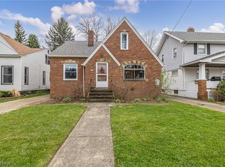 3321 Archmere Ave, Cleveland, OH