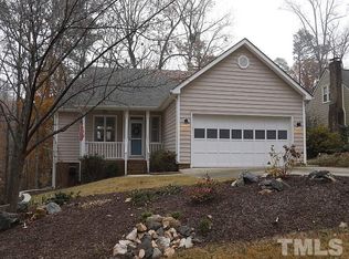 6904 Spring Dr, Raleigh, NC 27613