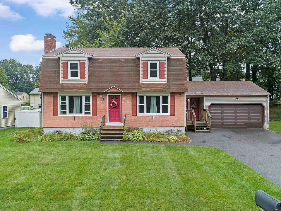 233 Holt Avenue, Manchester, NH 03109 Zillow