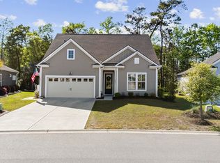 402 Bumble Cir, Murrells Inlet, SC 29576