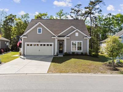 402 Bumble Circle, Murrells Inlet, SC, 29576
