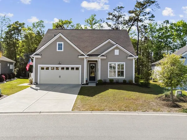 402 Bumble Circle, Murrells Inlet, SC 29576