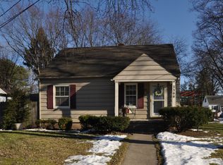 3300 Dartmouth Dr, Midland, MI 48642