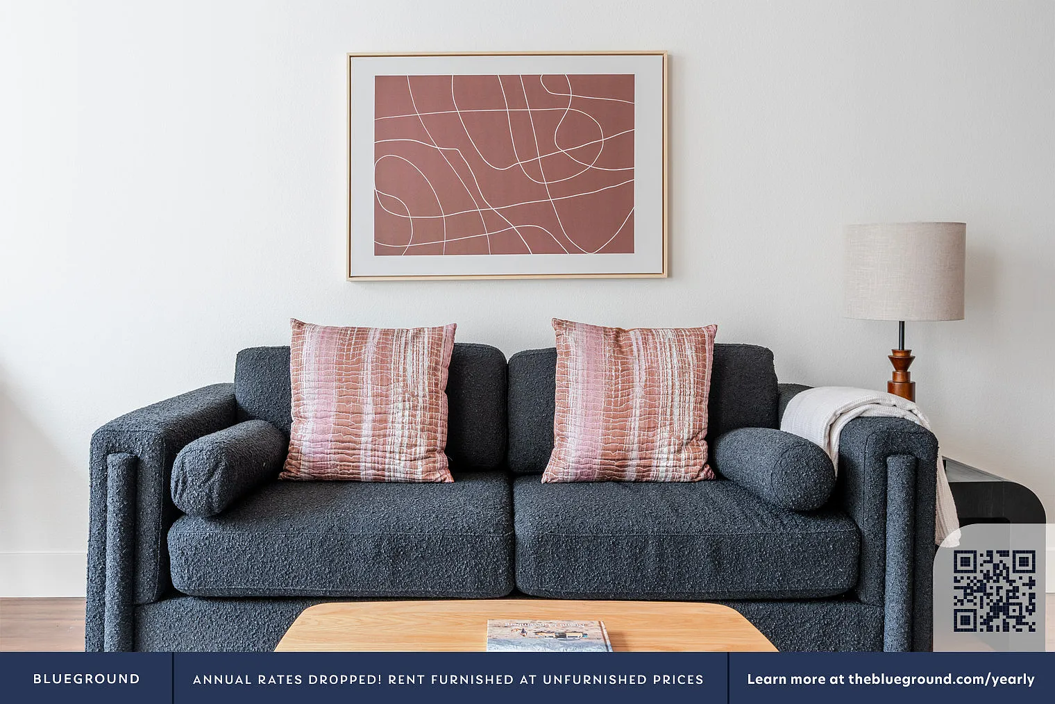 1 bed, 1.0 bath, 775 sqft, $3,760 — Photo 2