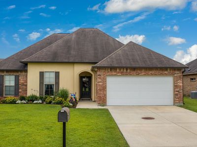 110 Farmers Market Dr, Rayne, LA, 70578