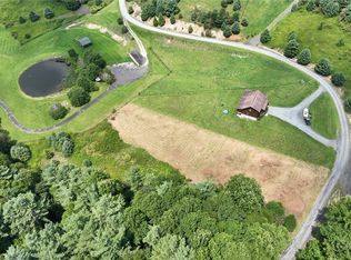 Tbd Cedar Rd, Fleetwood, NC 28626
