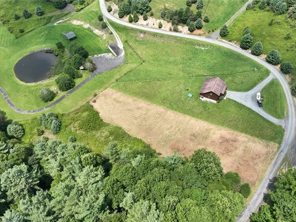 TBD Cedar Road, Fleetwood, NC 28626