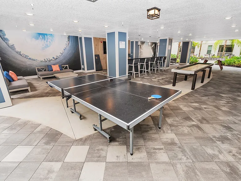 CODA Apartments — Photo 14