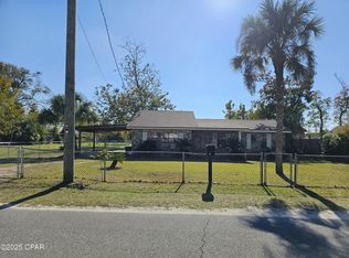 1014 E 26th St, Panama City, FL 32405