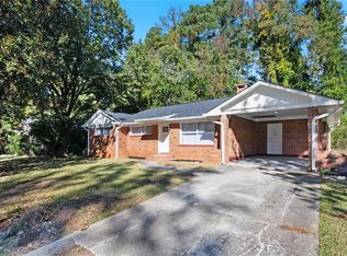 3464 Spring Cir, Decatur, GA 30032
