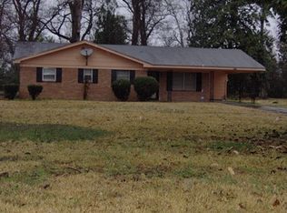 303 Rosland, Rosedale, MS 38769