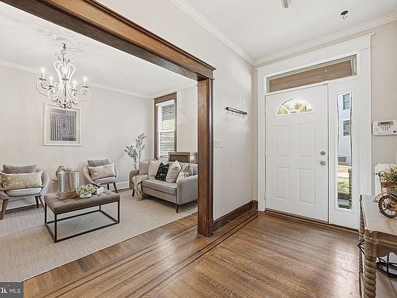 5th image of 518 Park Rd NW