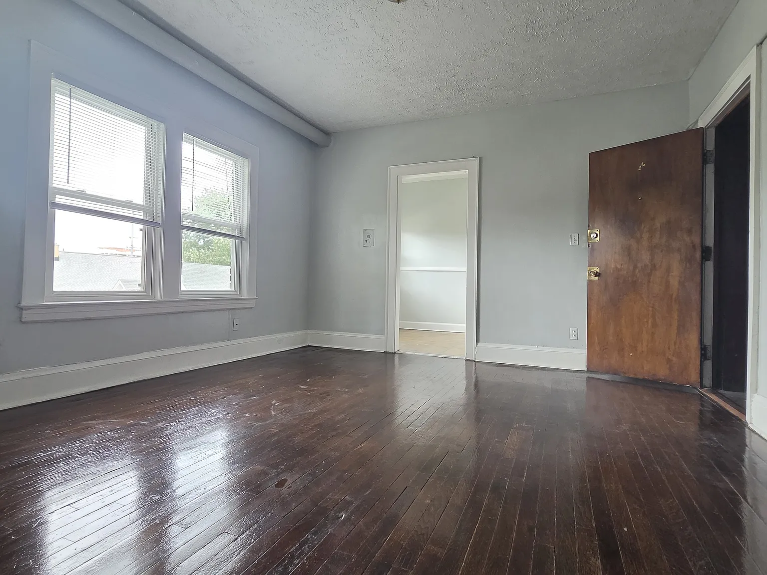 1 bed, 560 sqft, $750 — Photo 3