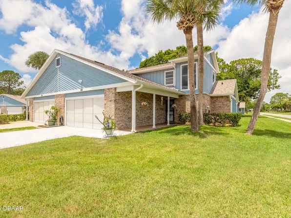 100 Black Crow Cir, Daytona Beach, FL 32119