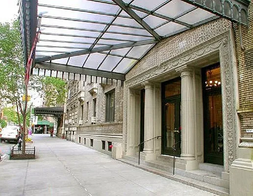 Sold by Brown Harris Stevens | media 9