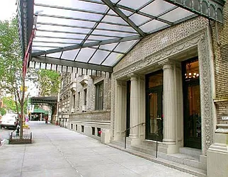 Sold by Brown Harris Stevens