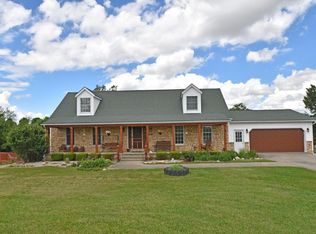 1448 Lebanon Rd, Clarksville, OH 45113