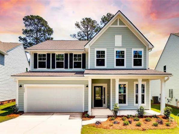68 Chatham Lane, Richmond Hill, GA 31324
