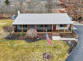 1033 Hudson Avenue, Stillwater, NY 12170