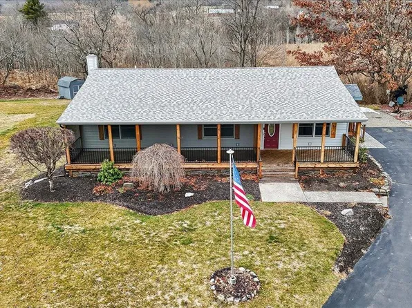 1033 Hudson Avenue, Stillwater, NY 12170