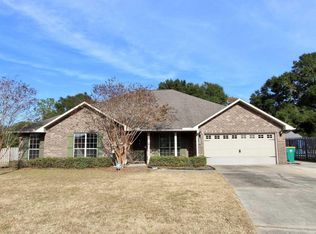 5260 Moore Loop, Crestview, FL 32536
