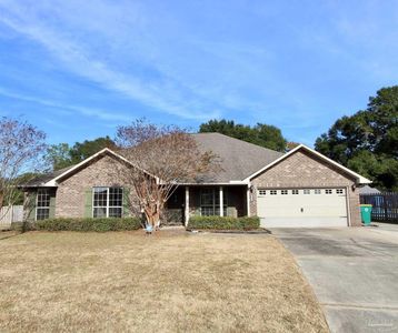 5260 Moore Loop, Crestview, FL, 32536