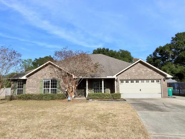 5260 Moore Loop, Crestview, FL 32536