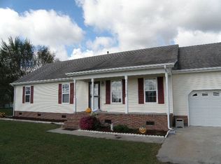 248 Culpepper Rd, South Mills, NC 27976