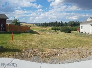 2506 Constellation Dr, Livingston, MT 59047
