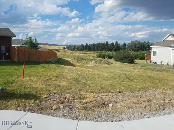 2506 Constellation Dr, Livingston, MT 59047