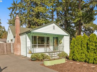 12605 SE Holgate Blvd, Portland, OR