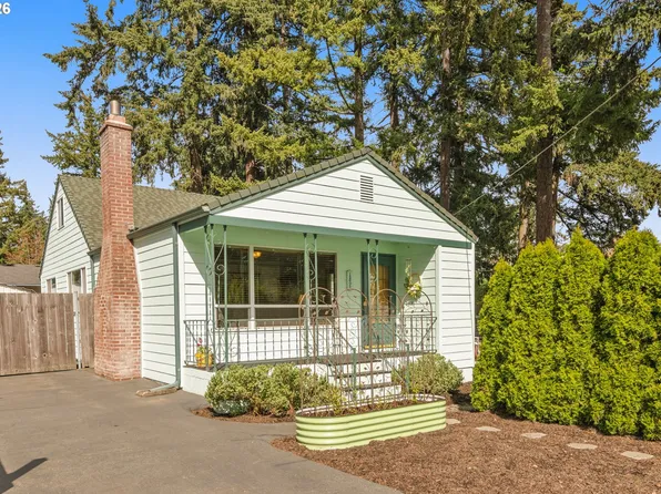 12605 SE Holgate Blvd, Portland, OR 97236