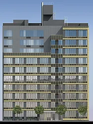 Sold by Sotheby's International Realty