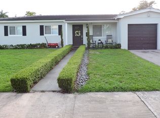 1330 SW 99th Ave, Miami, FL 33174