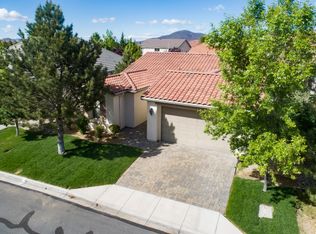 521 Beckfield Ct, Reno, NV 89521