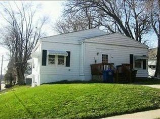 3102 4th St, Des Moines, IA 50313
