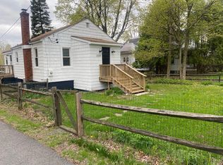 3534 Main St, Stone Ridge, NY 12484