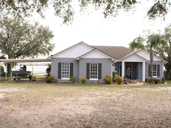 9130 Laws Rd, Clermont, FL 34714