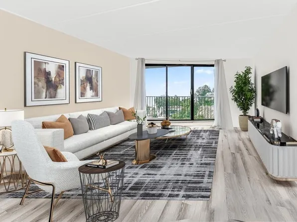 1155 Warburton Avenue #2V, Yonkers, NY 10701