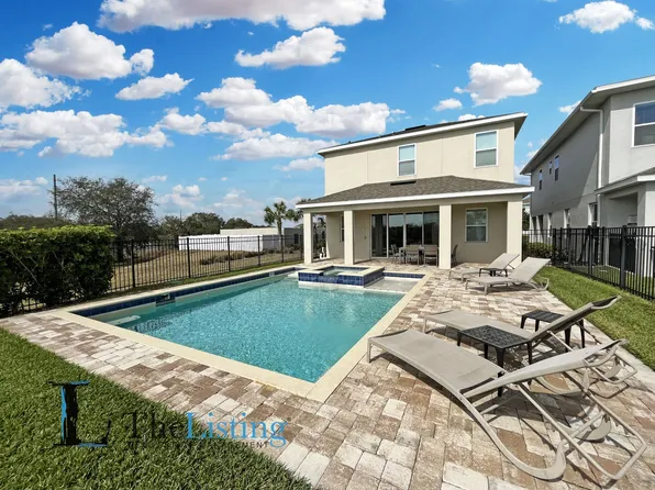 7755 Westland Dr, Kissimmee, FL 34747
