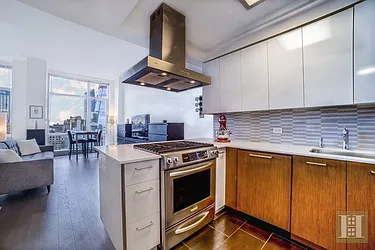 Rented by Halstead Real Estate