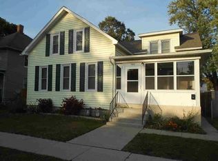 503 E 4th St, Monroe, MI 48161