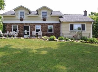 4719 Upper Holley Rd, Holley, NY 14470