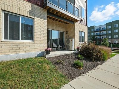 1601 N Windsor Avenue #104, Cottage Grove, WI, 53527