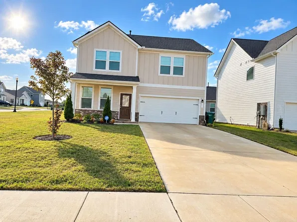 5026 Cothron Dr, White House, TN 37188
