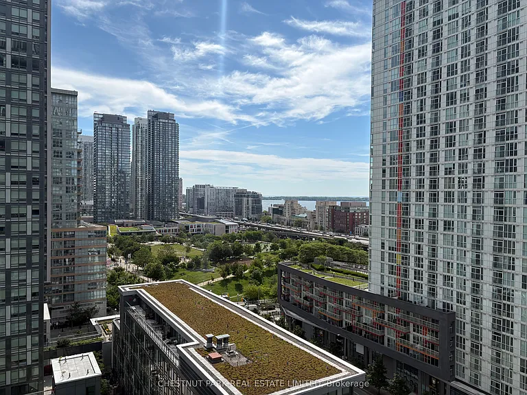 170 Fort York Blvd #1406 — Photo 7