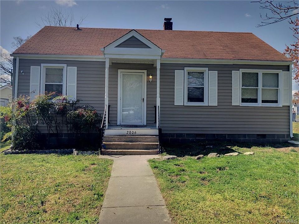 1st image of 2806 Hartman St