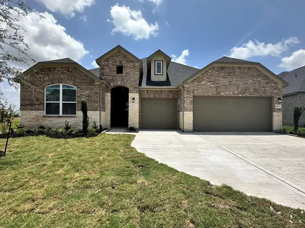 13623 Lago Vista Dr, Iowa Colony, TX 77583