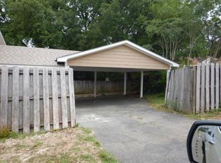 1007 McCay Ave, Mobile, AL 36609