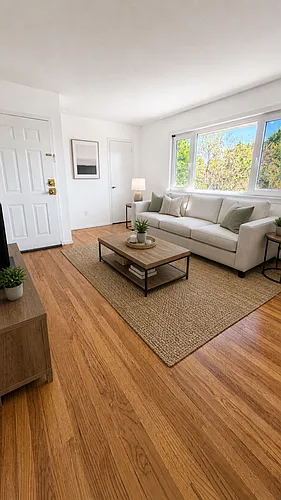 414 Harrison Ave #6B Photo 1
